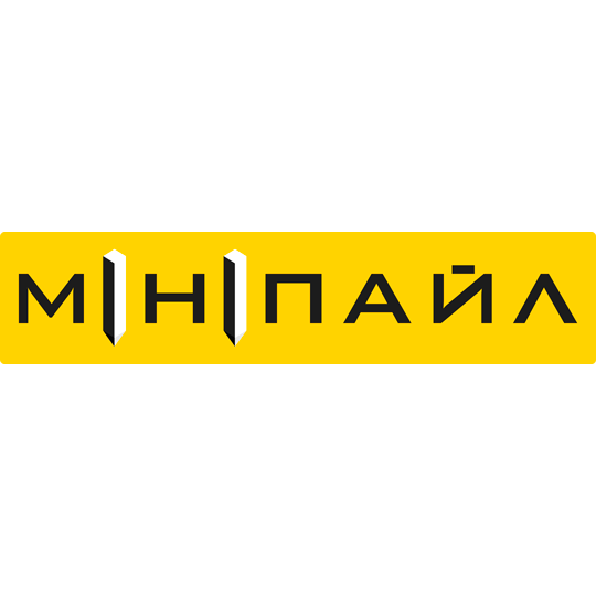 МІНІПАЙЛ, ТОВ