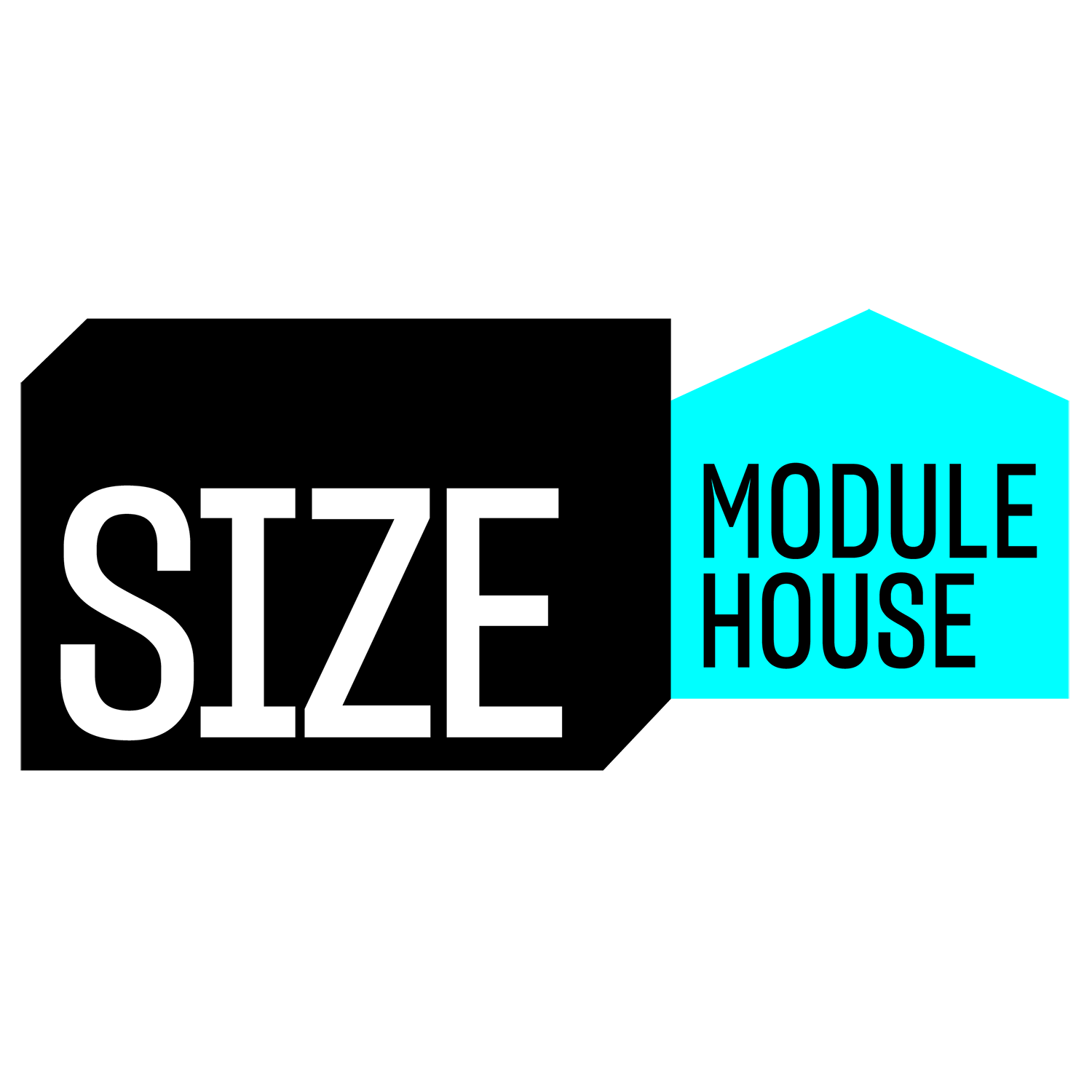 SIZE module house