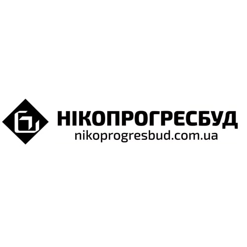 НІКОПРОГРЕСБУД, ТОВ