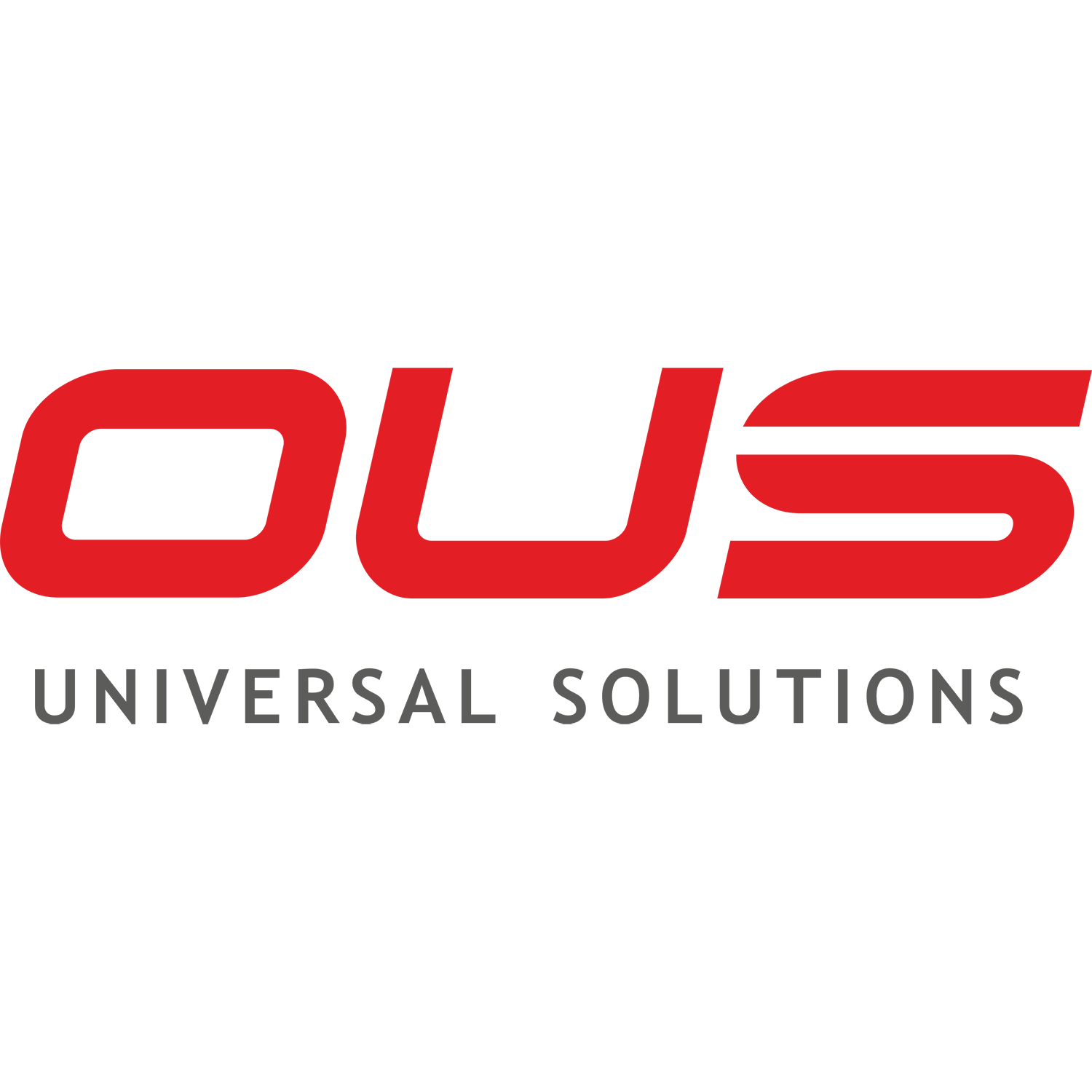 OUS UNIVERSAL SOLUTIONS