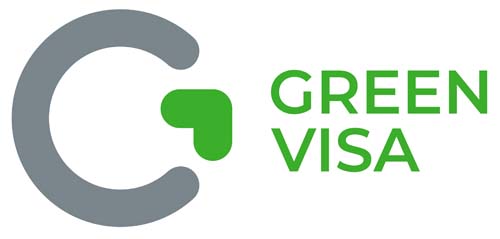 ГРІН-ВІЗА / GREEN-VISA