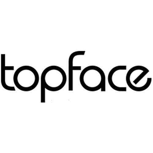 ТОПФЕЙС, ДІВІЯ / TOPFACE, DIVIA