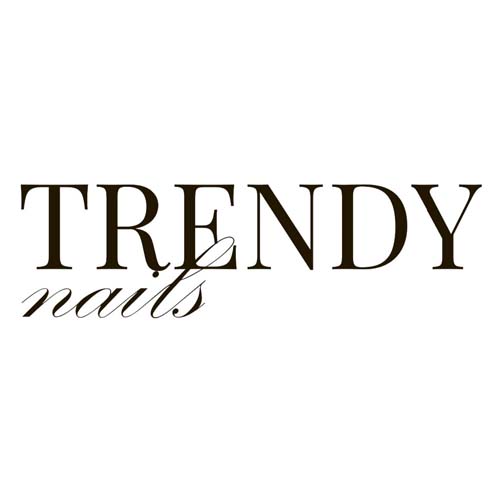 ТРЕНДІ НАІЛС / TRENDY NAILS