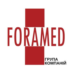 ФОРАМЕД / FORAMED