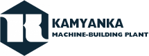KAMYANKA MACHINE-BUILDING PLANT