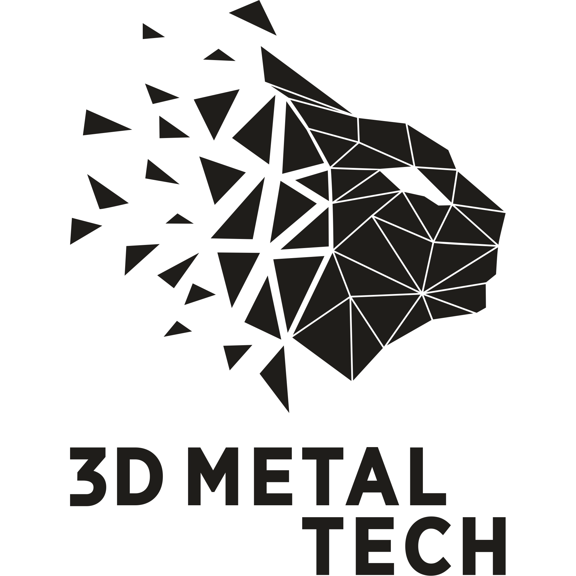 3Д Метал Тех / 3d Metal Tech