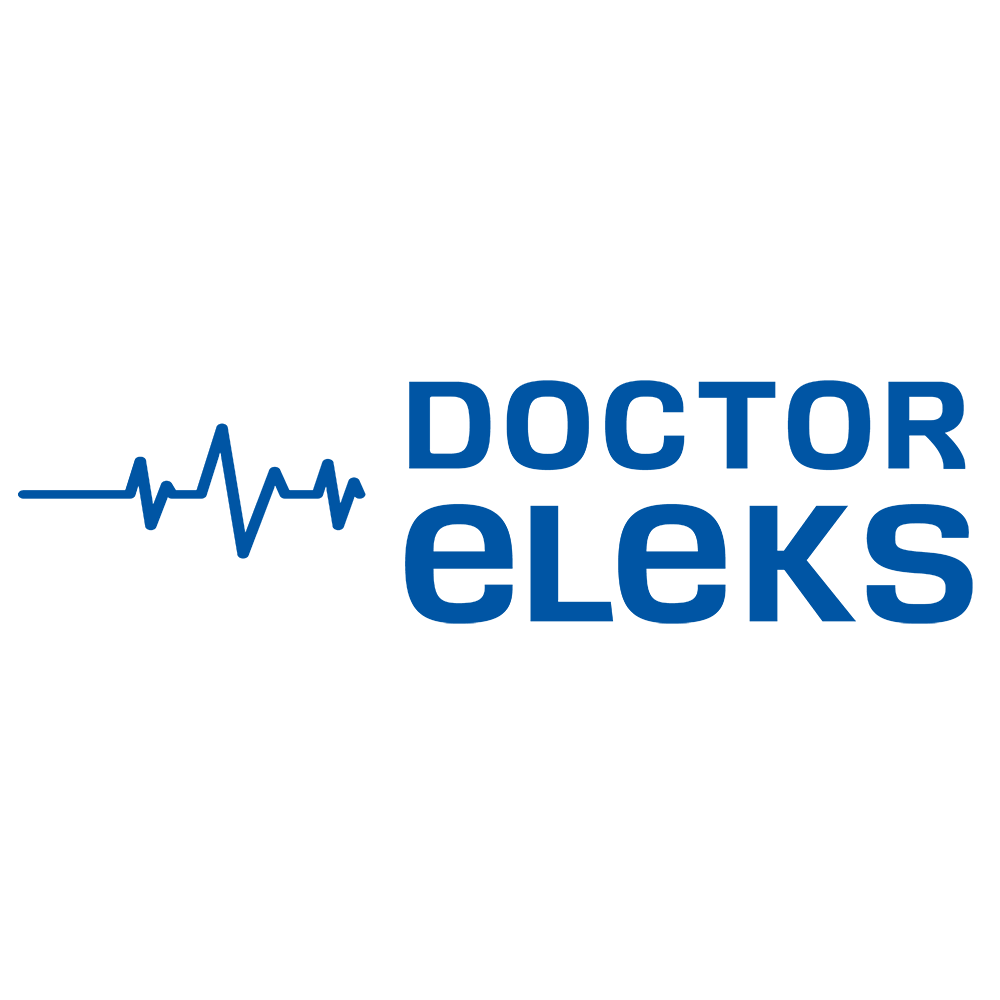 ДОКТОР ЕЛЕКС / DOCTOR ELEKS