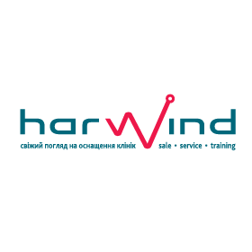 ХАРВІНД / HARWIND