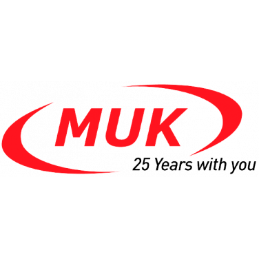 Група компаній МУК / MUK Group of companies