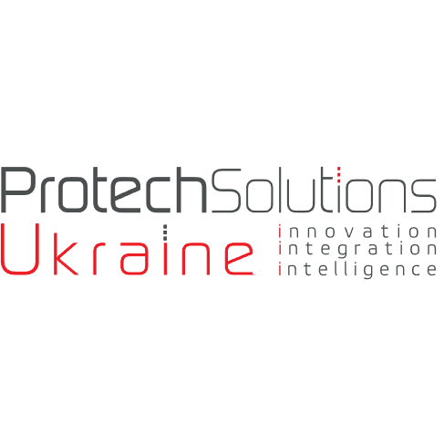 Протек Солюшнз Україна / Protech Solutions Ukraine