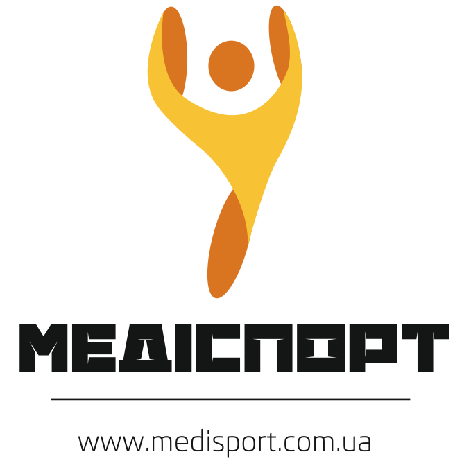 МЕДІСПОРТ / MEDISPORT