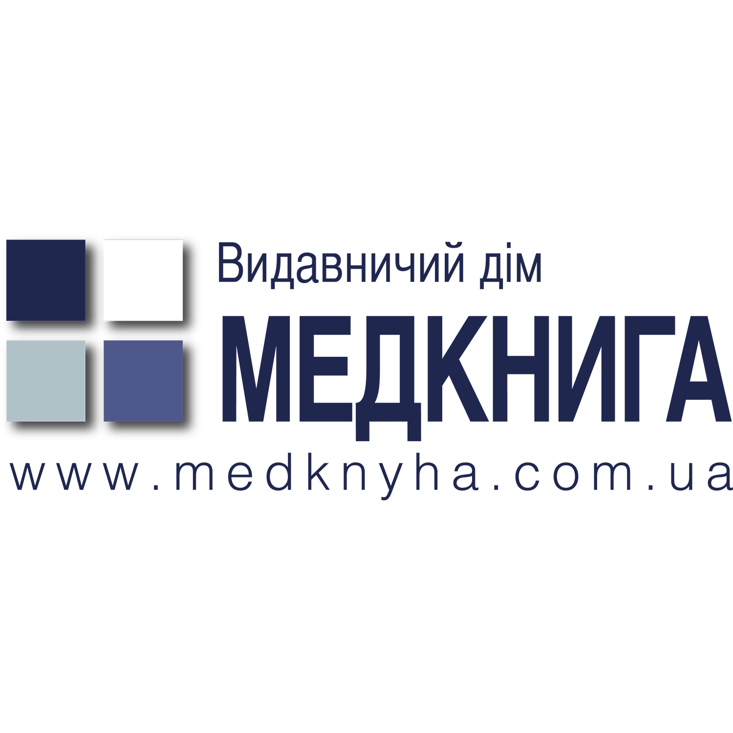 МЕДКНИГА, Видавничий дім / MEDKNYHA, Publishing house