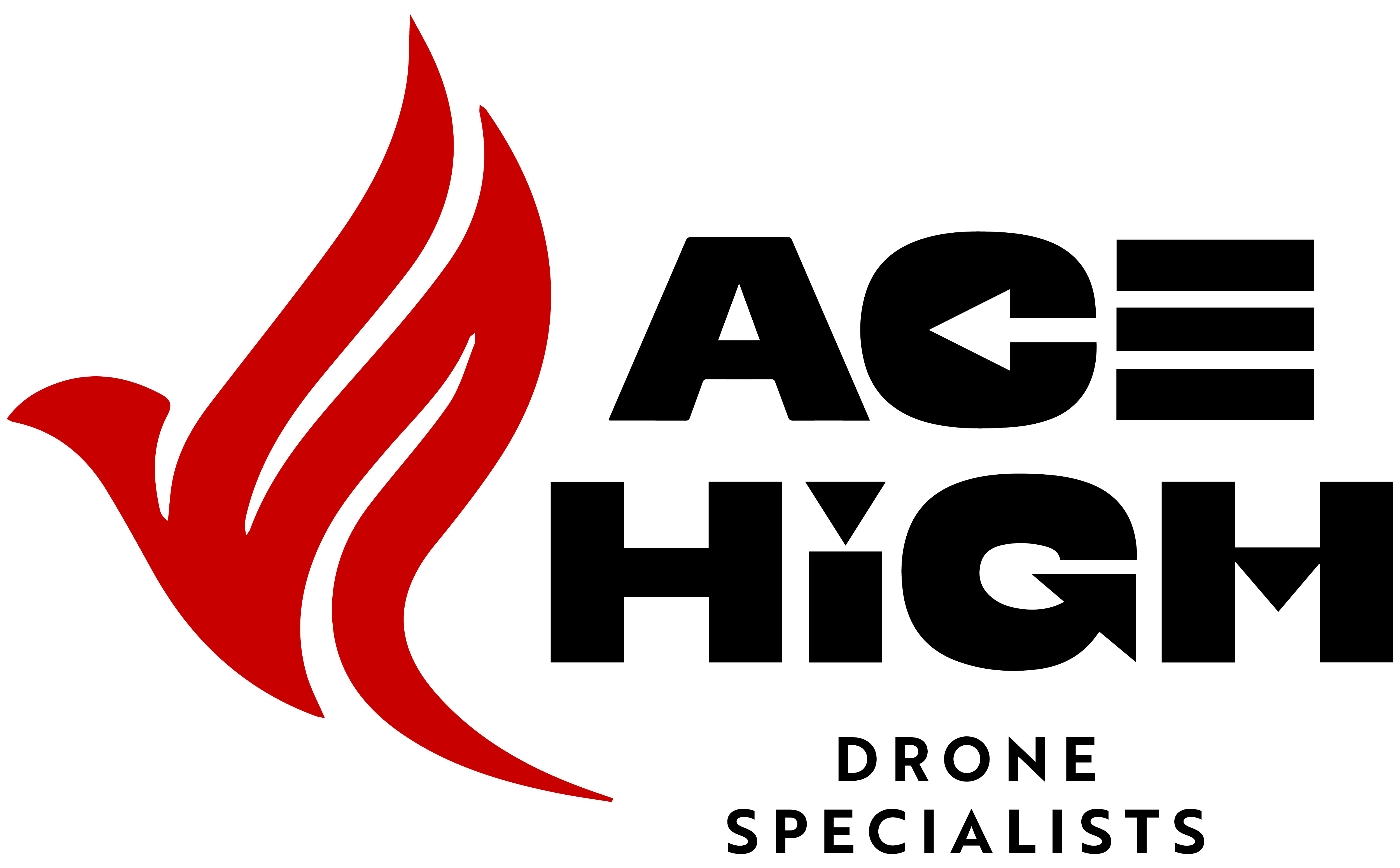 ACE HIGH DRONE SPECIALISTS