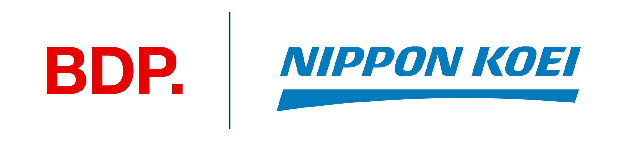 BDP & NIPPON KOEI