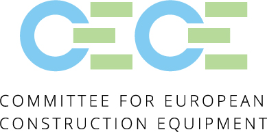CECE, Committee for European Construction Equipment