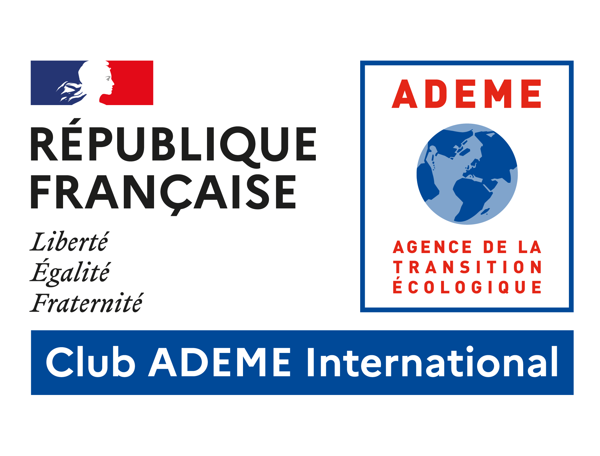 CLUB ADEME INTERNATIONAL