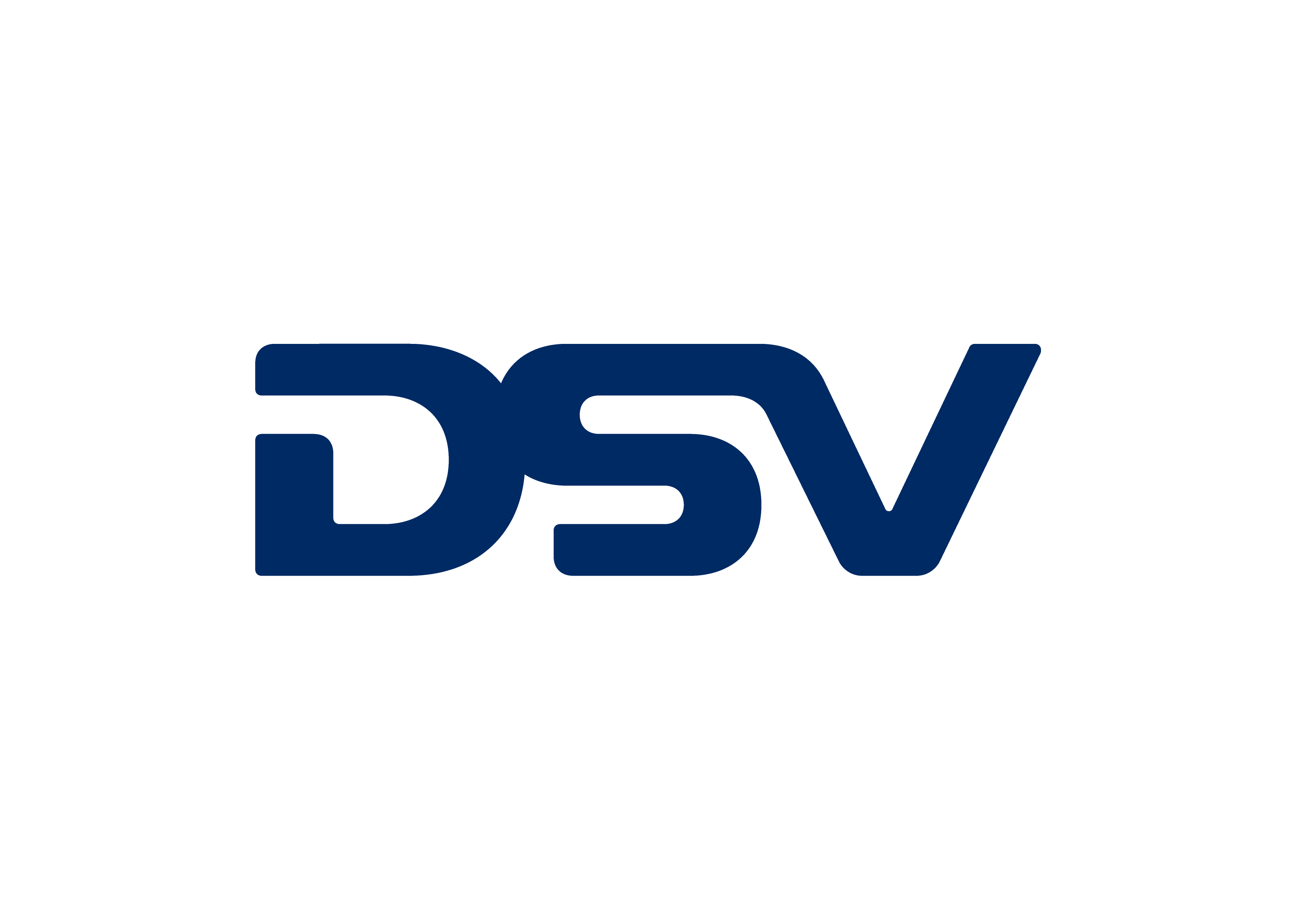 DSV LOGISTICS LLC