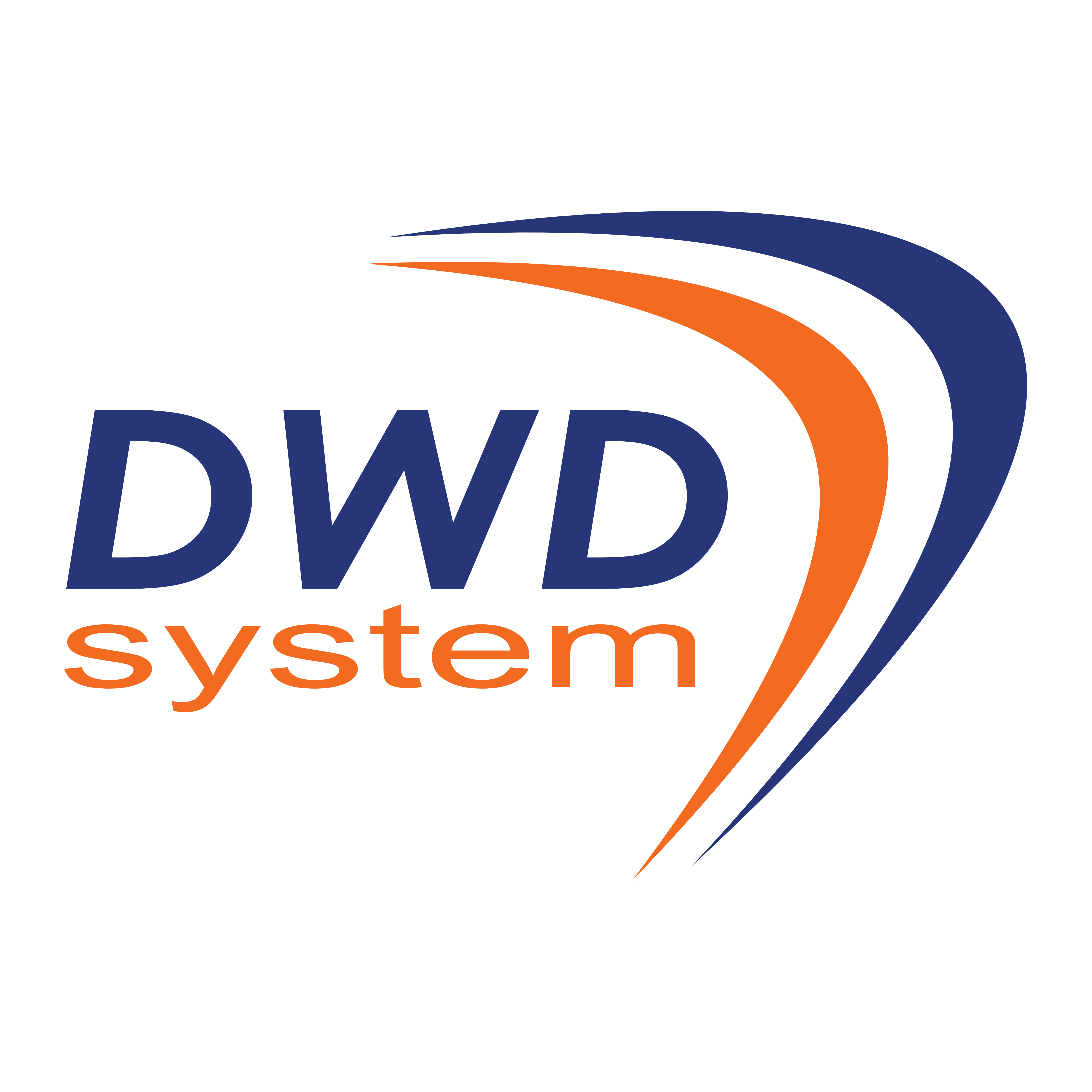 DWD SYSTEM