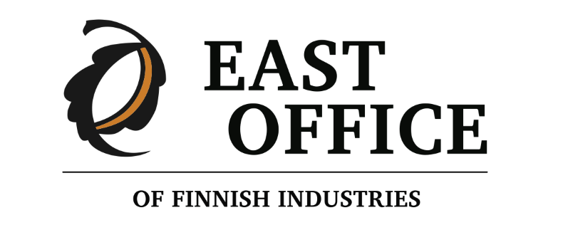 EAST OFFICE OF FINNISH INDUSTRIES OY