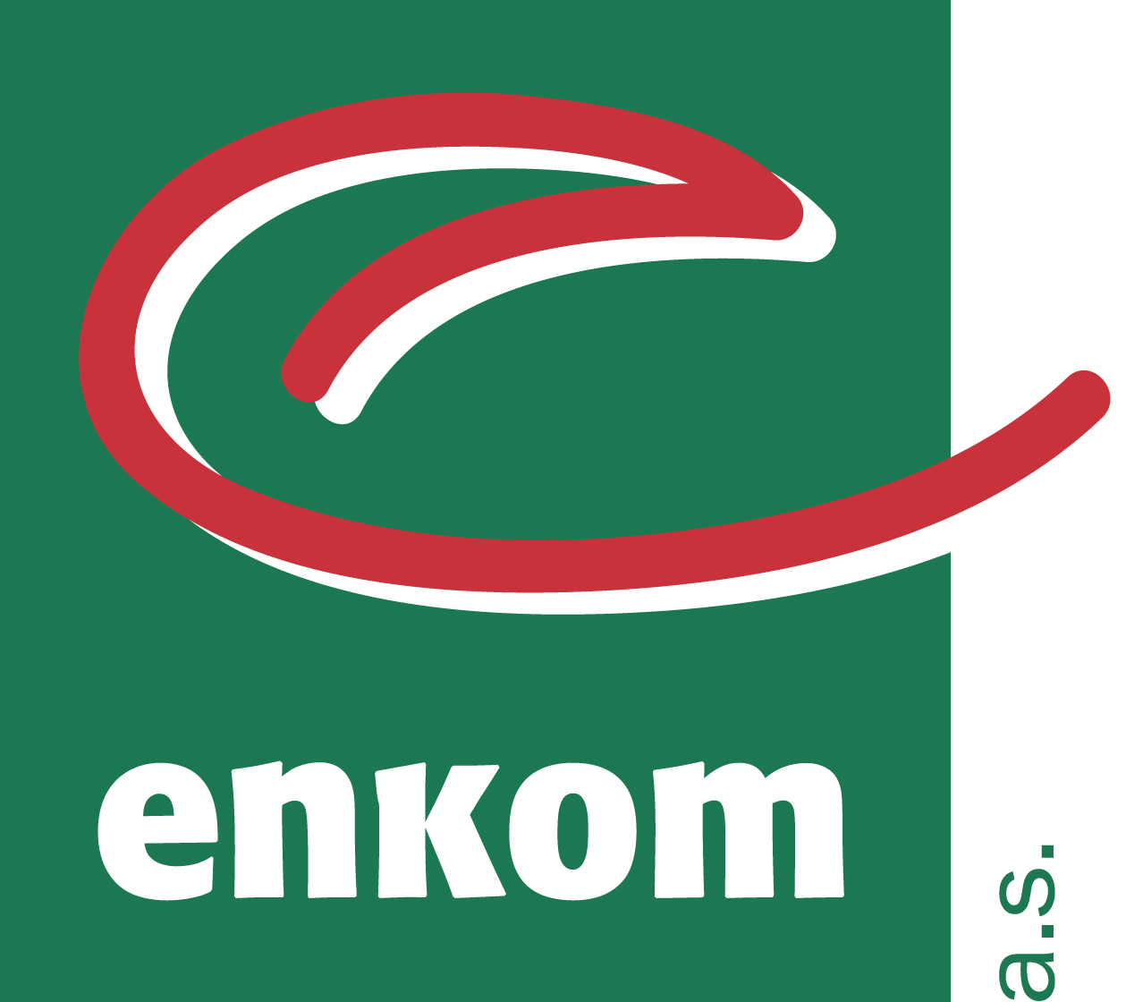 ENKOM A.S.