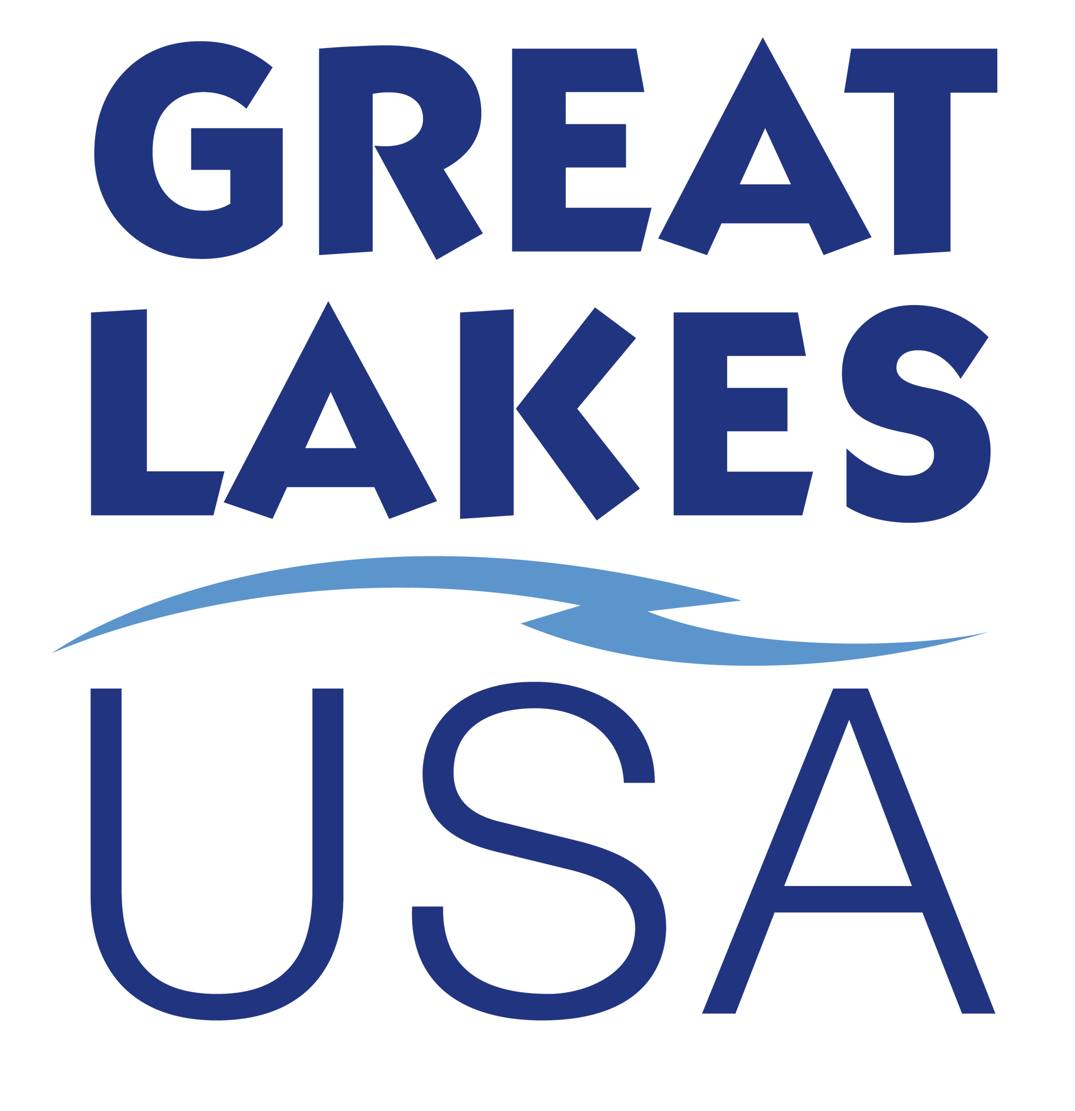 GREAT LAKES USA (GREAT LAKES ST. LAWRENCE GOVERNORS & PREMIERS)