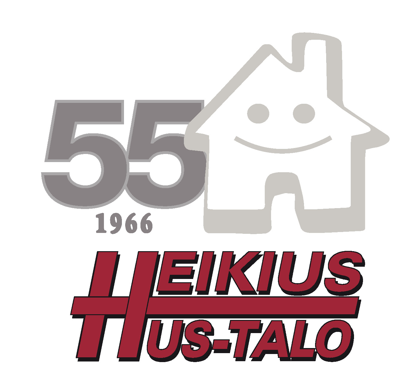 HEIKIUS HUS-TALO, HEIKIUS HOMES