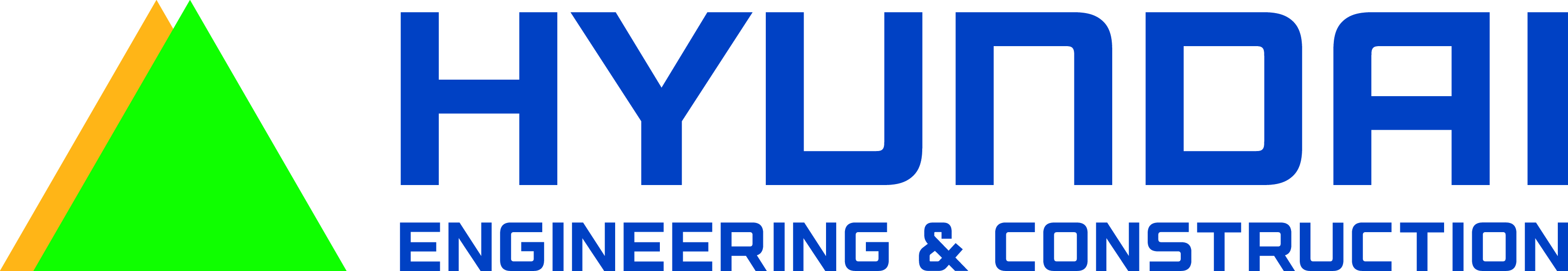 HYUNDAI ENGINEERING & CONSTRUCTION Co., Ltd.