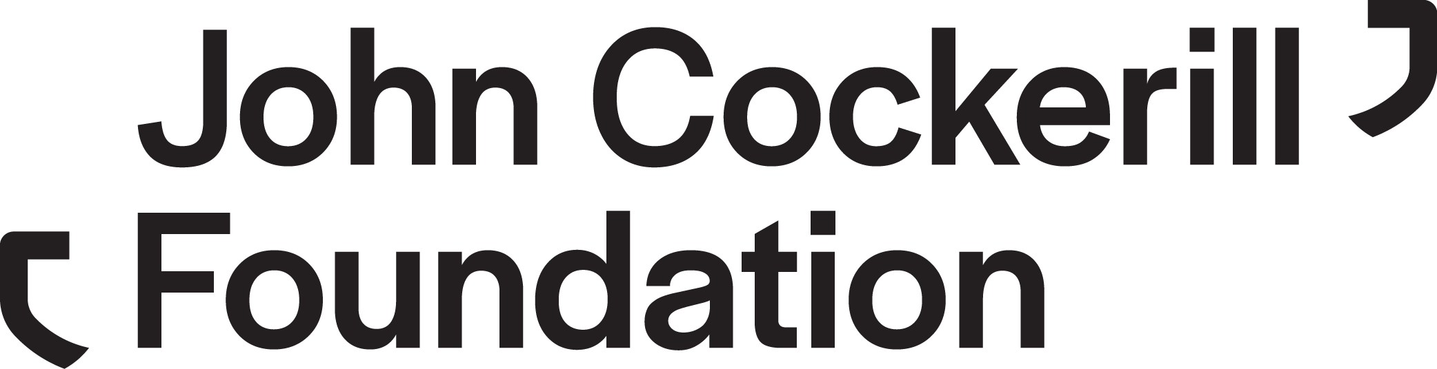 JOHN COCKERILL FOUNDATION