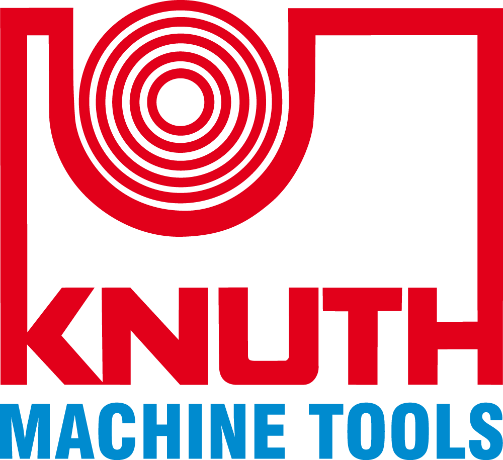 KNUTH MACHINE TOOLS