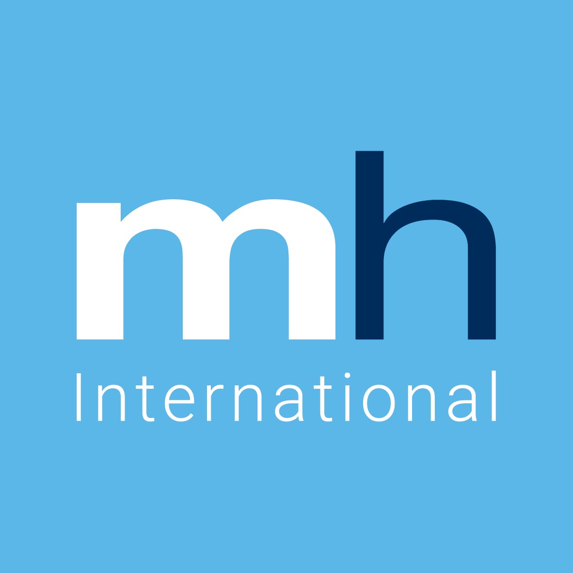 MH INTERNATIONAL