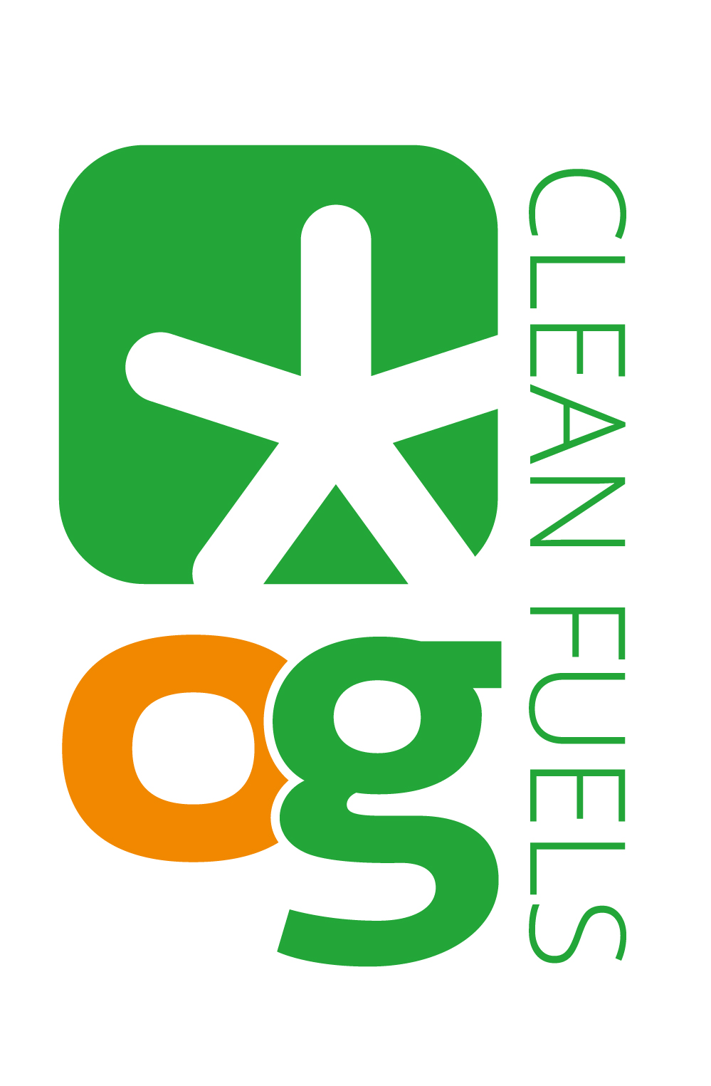 OG CLEAN FUELS B.V.