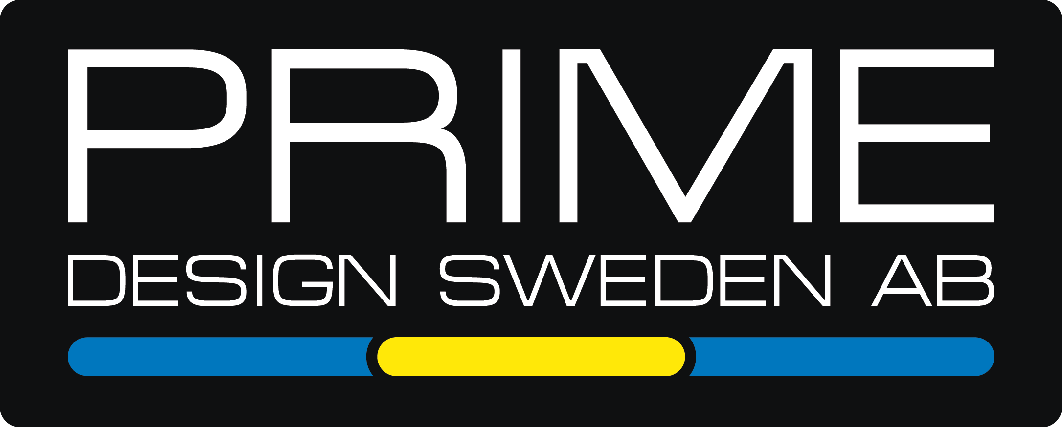 PRIME DESIGN SWEDEN AB