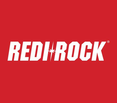 REDI-ROCK INTERNATIONAL