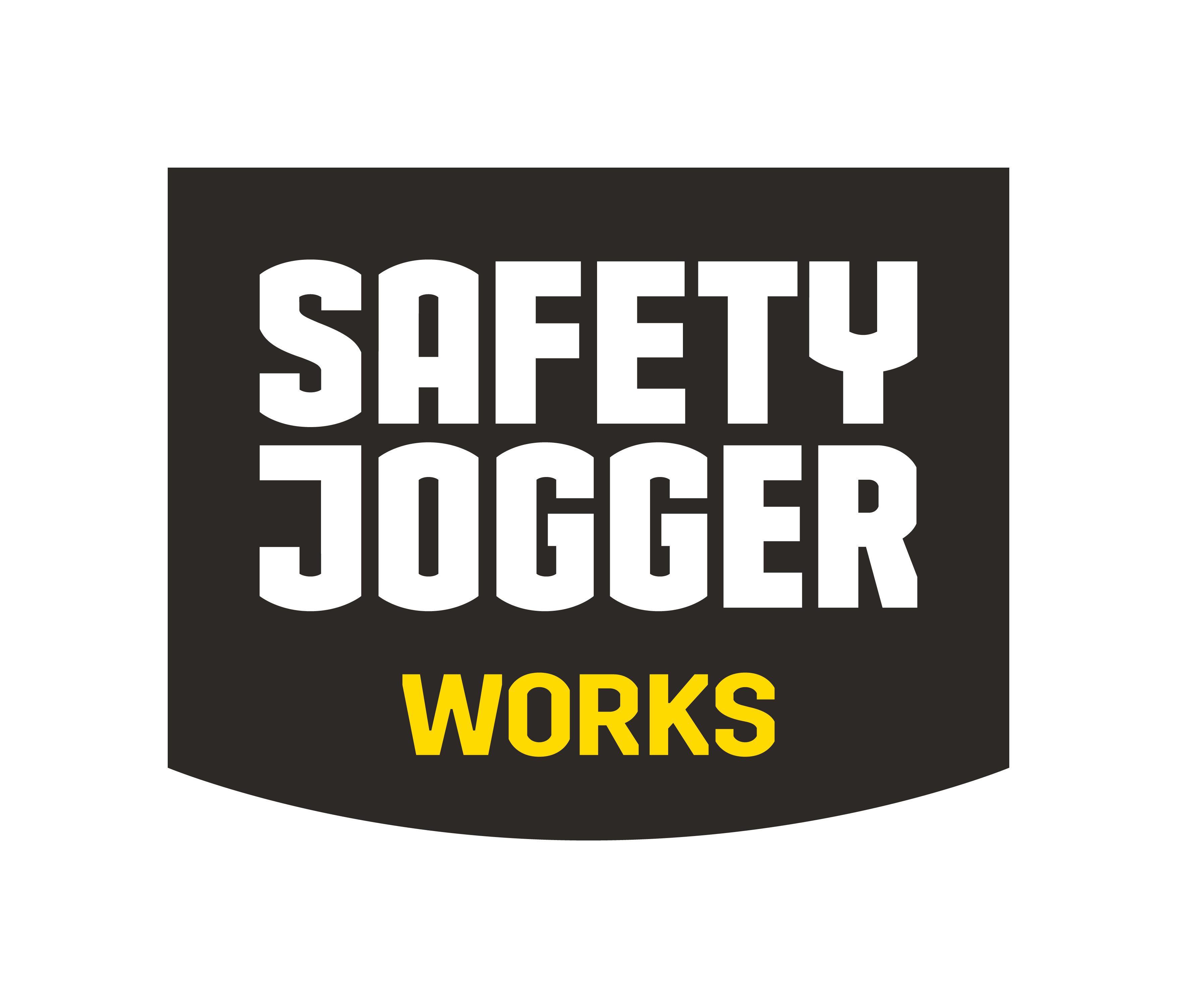 SAFETY JOGGER