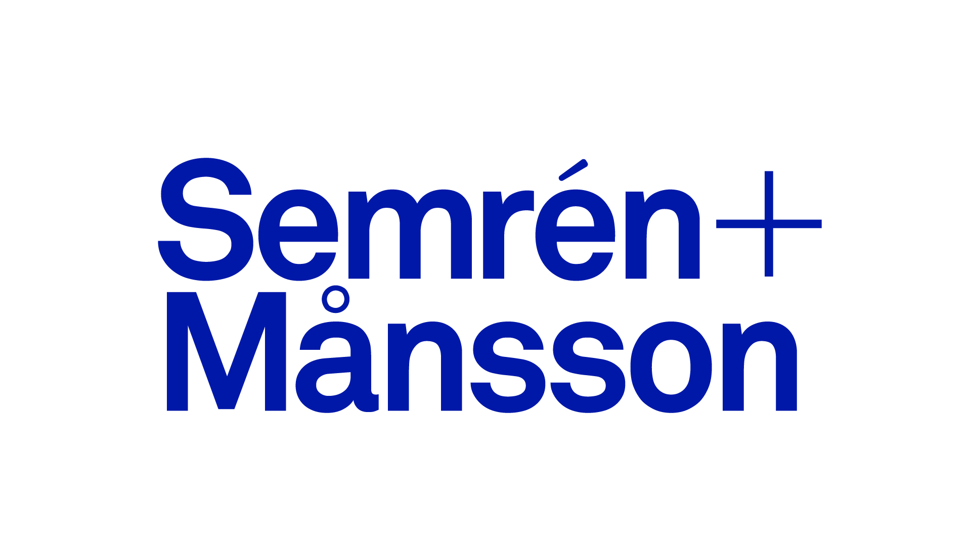 SEMREN & MANSSON, TEBIN, GRANITOR, LYCKOS