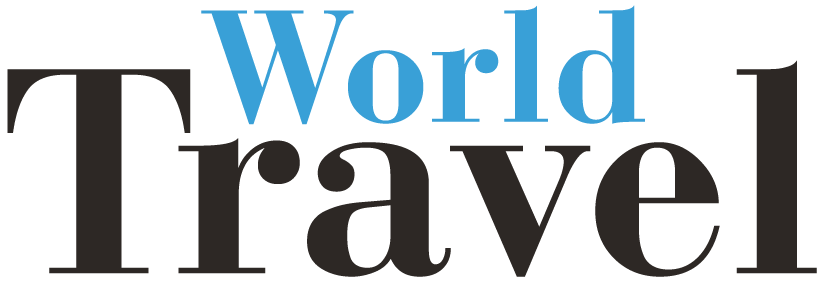 WORLD TRAVEL, журнал 