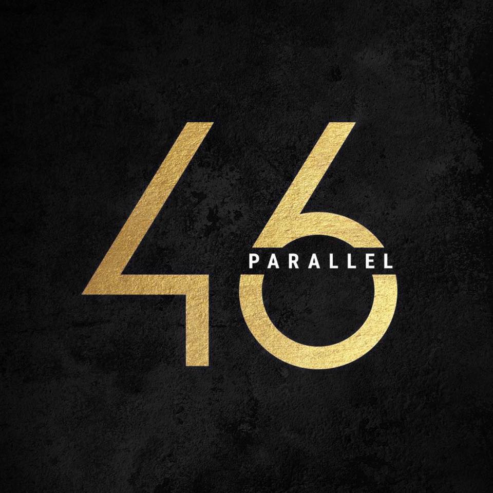 46 PARALLEL WINE GROUP