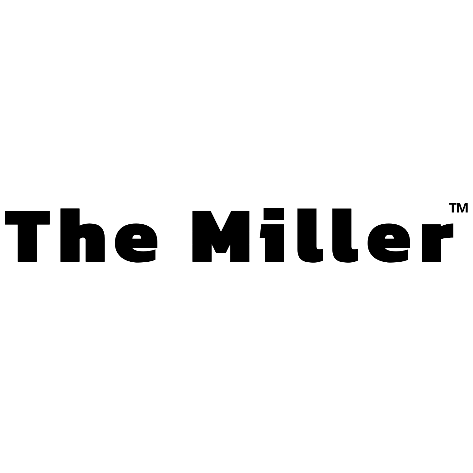 THE MILLER