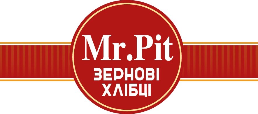 Mr.PIT - ЗЕРНОВІ ХЛІБЦІ