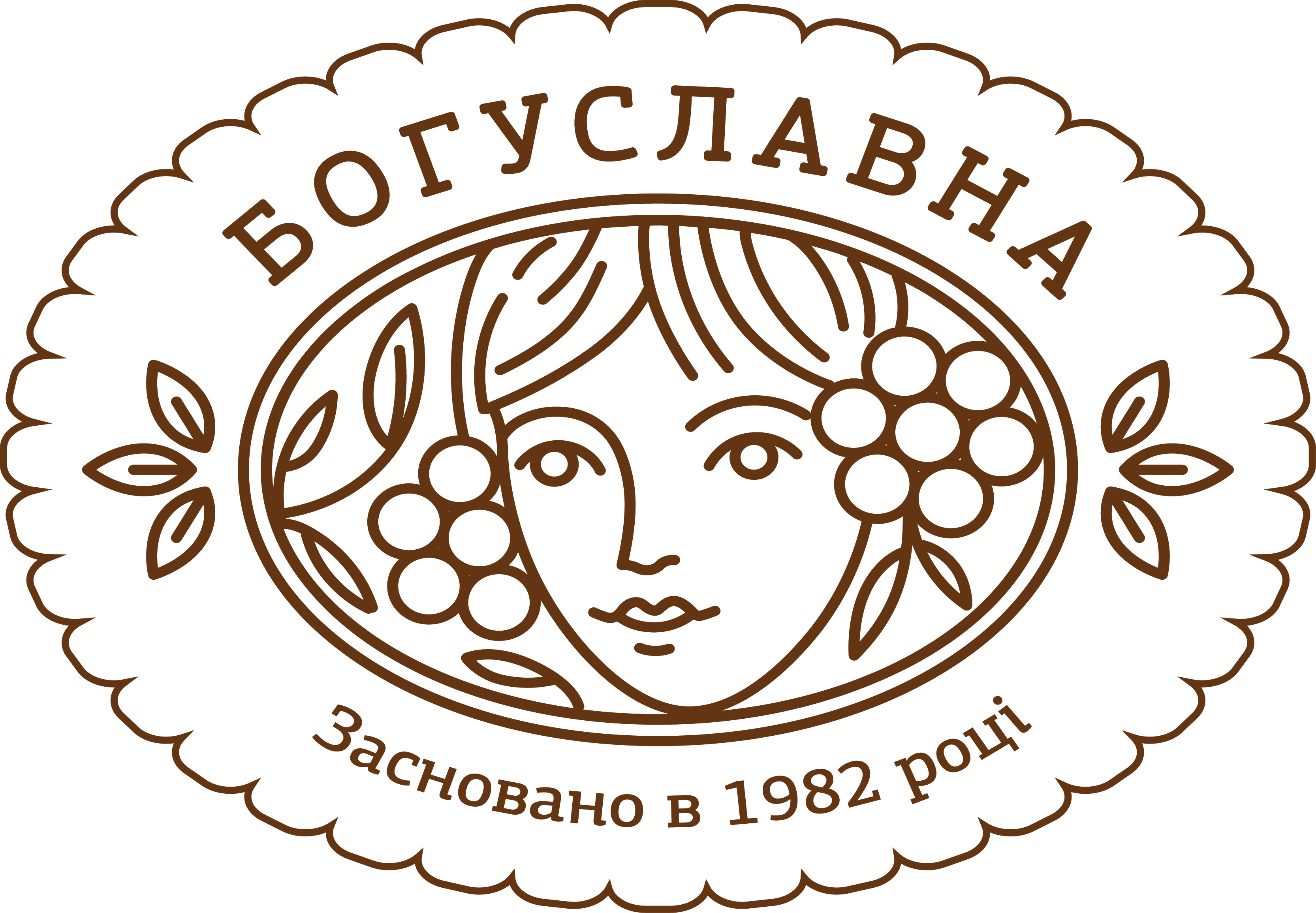 BOGUSLAVSKY FOOD FACTORY