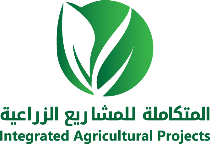 INTEGRATED AGRICULTURAL PROJECTS
