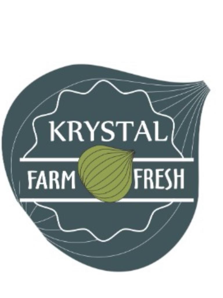 KRYSTAL FARM FRESH