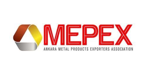 MEPEX, Ankara Metal Products Exporters Association 