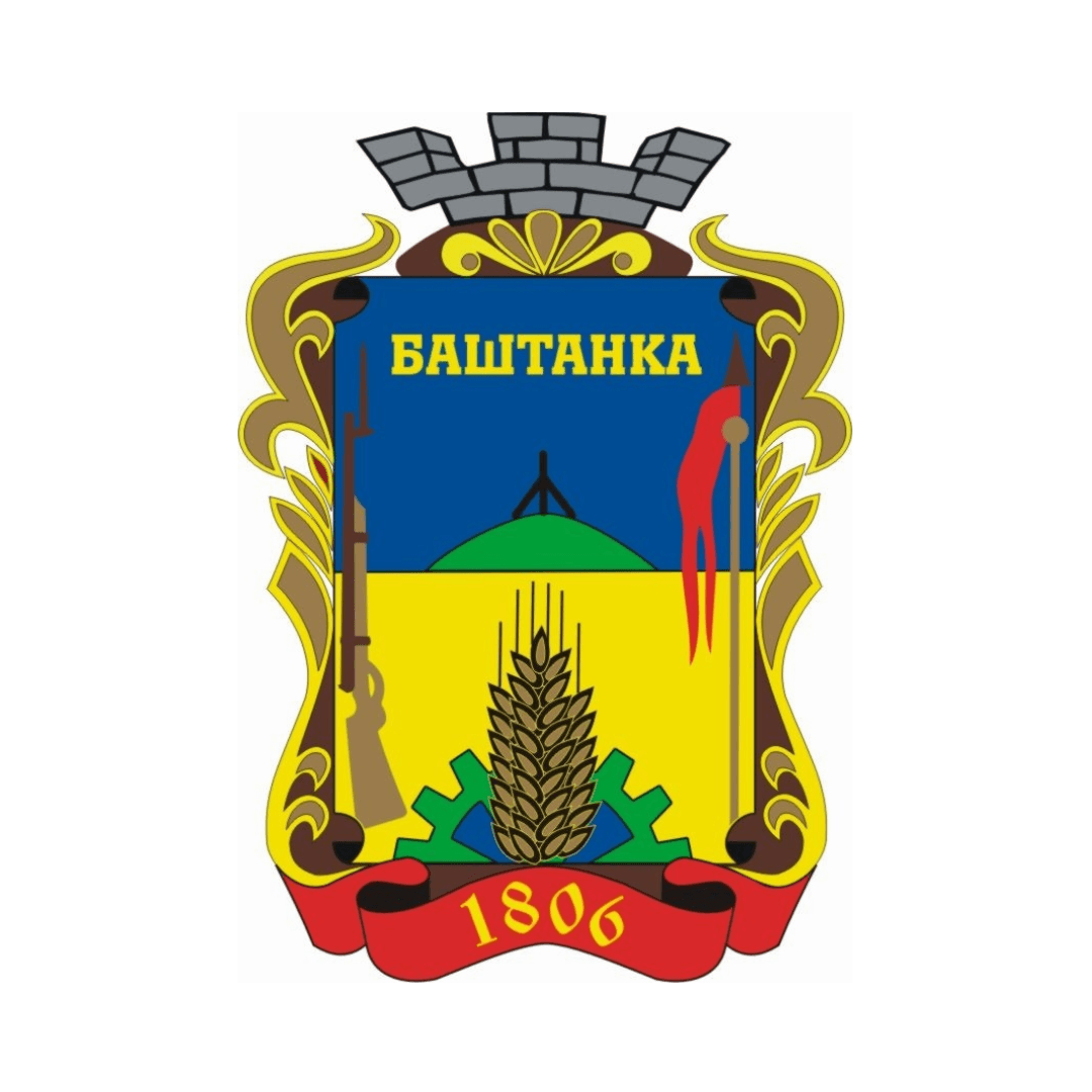 Баштанська міська територіальна громада Миколаївської області