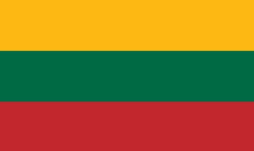 Lithuania. Co-Create Lithuania future for Ukraine