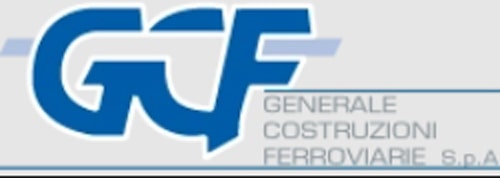 Generale Costruzioni Ferroviarie, SPA