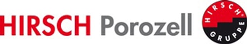Hirsch Porozell GmbH