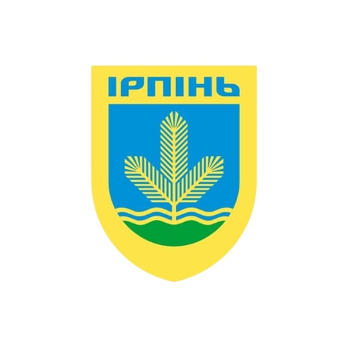 Irpin city territorial community, Kyiv region