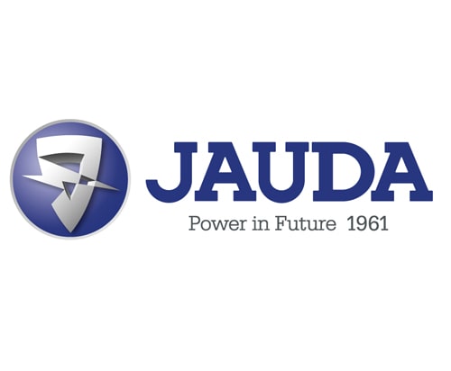 Jauda, energofirma