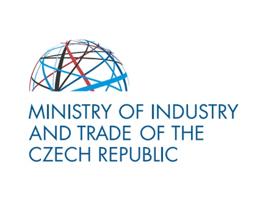 Чеська Республіка, Міністерство промисловості і торгівлі